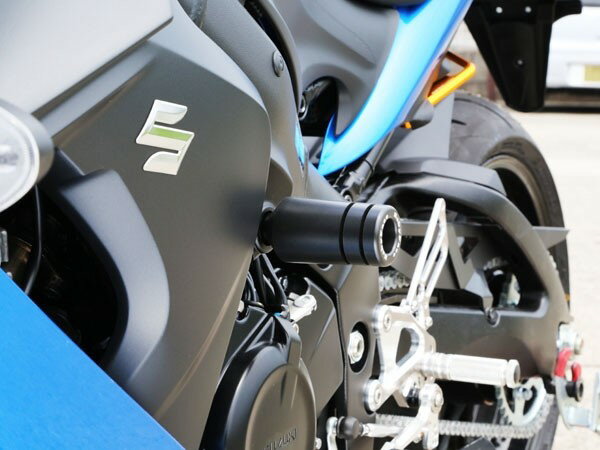 BABYFACE �٥ӡ��ե����� �ե졼�ॹ�饤���� GSX-S1000 GSX-S1000F SUZUKI ������ ���󥸥󥹥饤�������ե졼�ॹ�饤���� �ե졼��