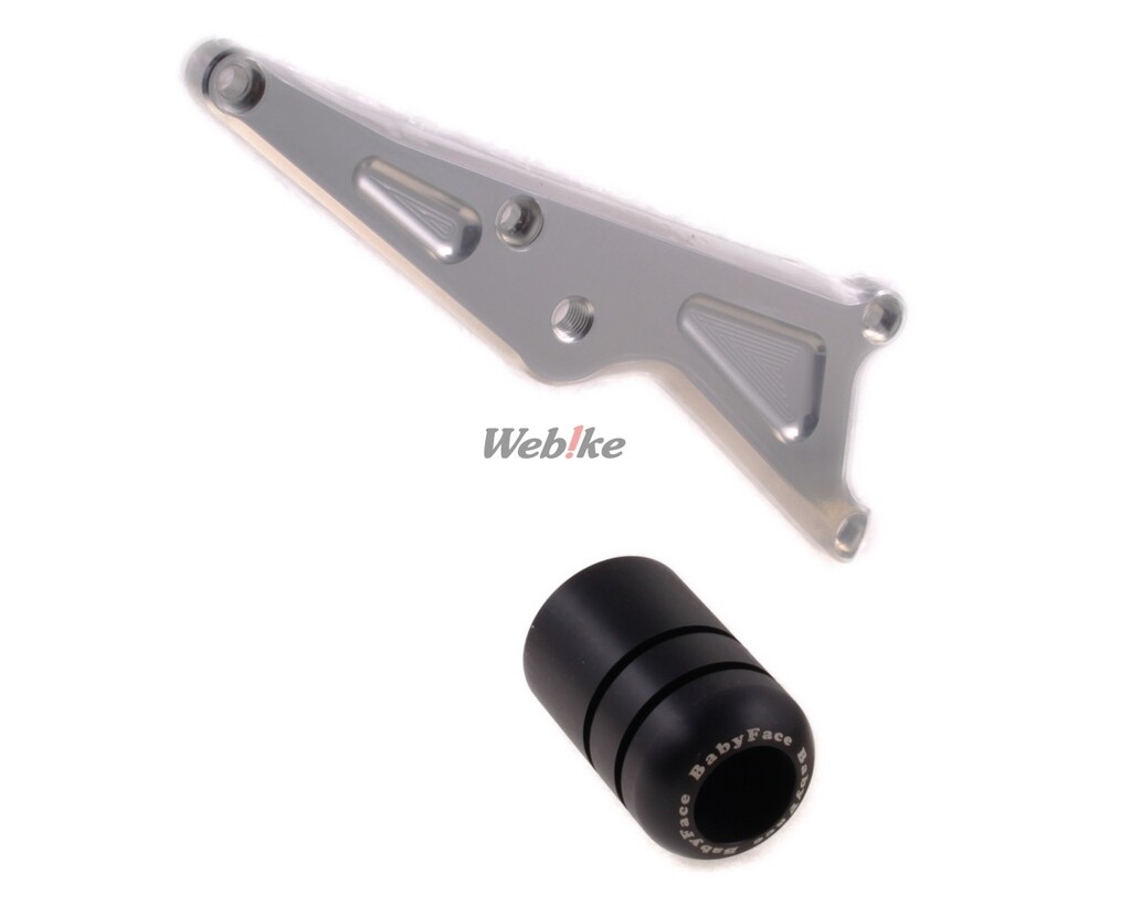 BABYFACE �٥ӡ��ե����� ���󥸥󥹥饤���� CBR1000RR HONDA �ۥ�� ���󥸥󥹥饤�������ե졼�ॹ�饤���� �ե졼��