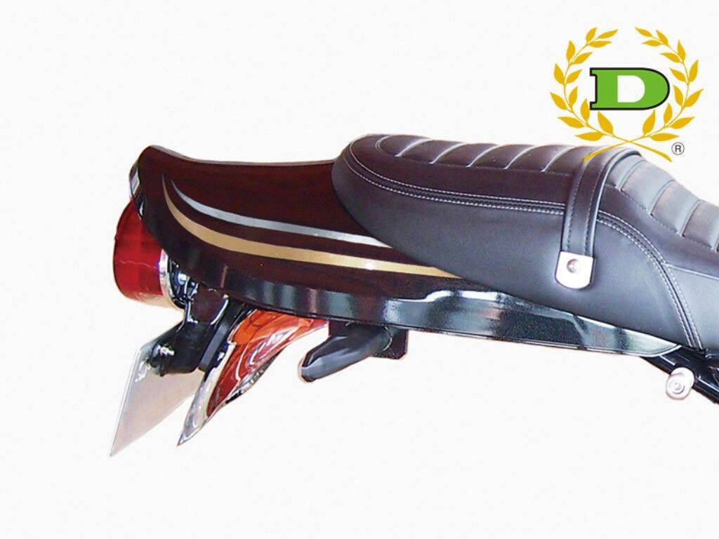 DOREMI COLLECTION ドレミコレクション Z900RS ラインステッカー KAWASAKI カワサキ ステッカー・デカ..