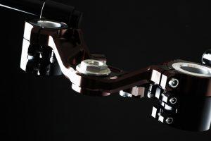 STRIKER ���ȥ饤���� G-STRIKER ���ѥ졼�ȥϥ�ɥ륭�å� Z900RS KAWASAKI ���掠�� �ϥ�ɥ륭�å� �ϥ�ɥ�