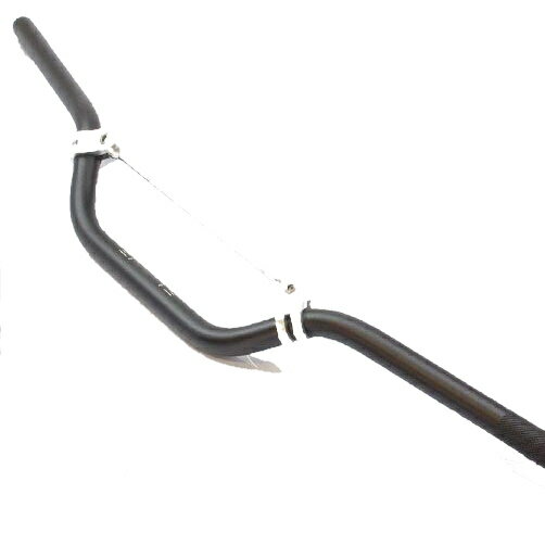 RISE CORPORATION ライズコーポレーション オフロード用 ハンドルバー ハンドルブレース付き HIGHタイプ ハンドル