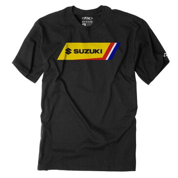 US SUZUKI 北米スズキ純正アクセサリー Motion Tシャツ【Tee】 SIZE:2XL