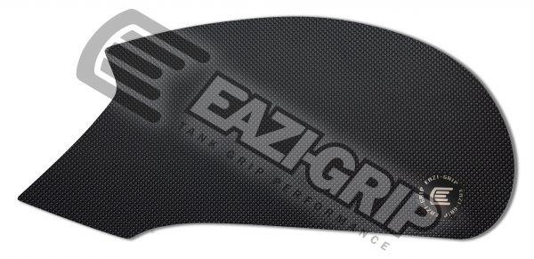 モトグラフィックス タンクパッド ブルー/ホワイト GSX-R600/750/1000 MT-TS014BW