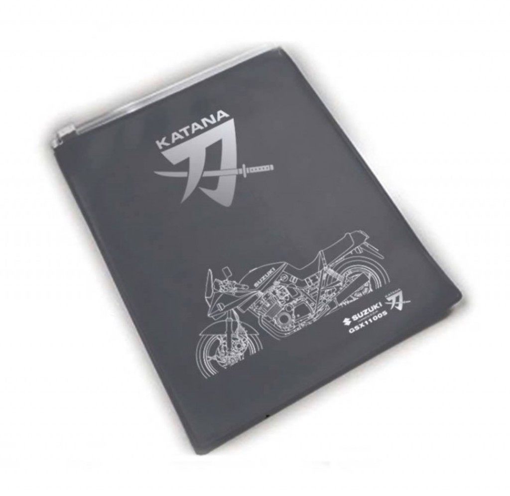 UNICORN JAPAN ユニコーンジャパン 車検証入れ その他グッズ バイク関連グッズ