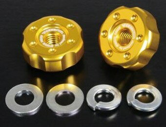 SP武川 SPタケガワ アジャストナット モンキー ゴリラ スーパーカブ50 スーパーカブ50プロ クロスカブ50 スーパーカブ110 スーパーカブ110タイモデル スーパーカブC125 CT125 GROM MSX ジクサー ダックス125 Lite HONDA ホンダ SUZUKI スズキ 外装