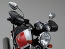 DAYTONA デイトナ 汎用ナックルバイザー本体 CB650R NC750X PCX125 スーパーカブ110 HONDA ホンダ HONDA ホンダ HONDA ホンダ HONDA ホンダ