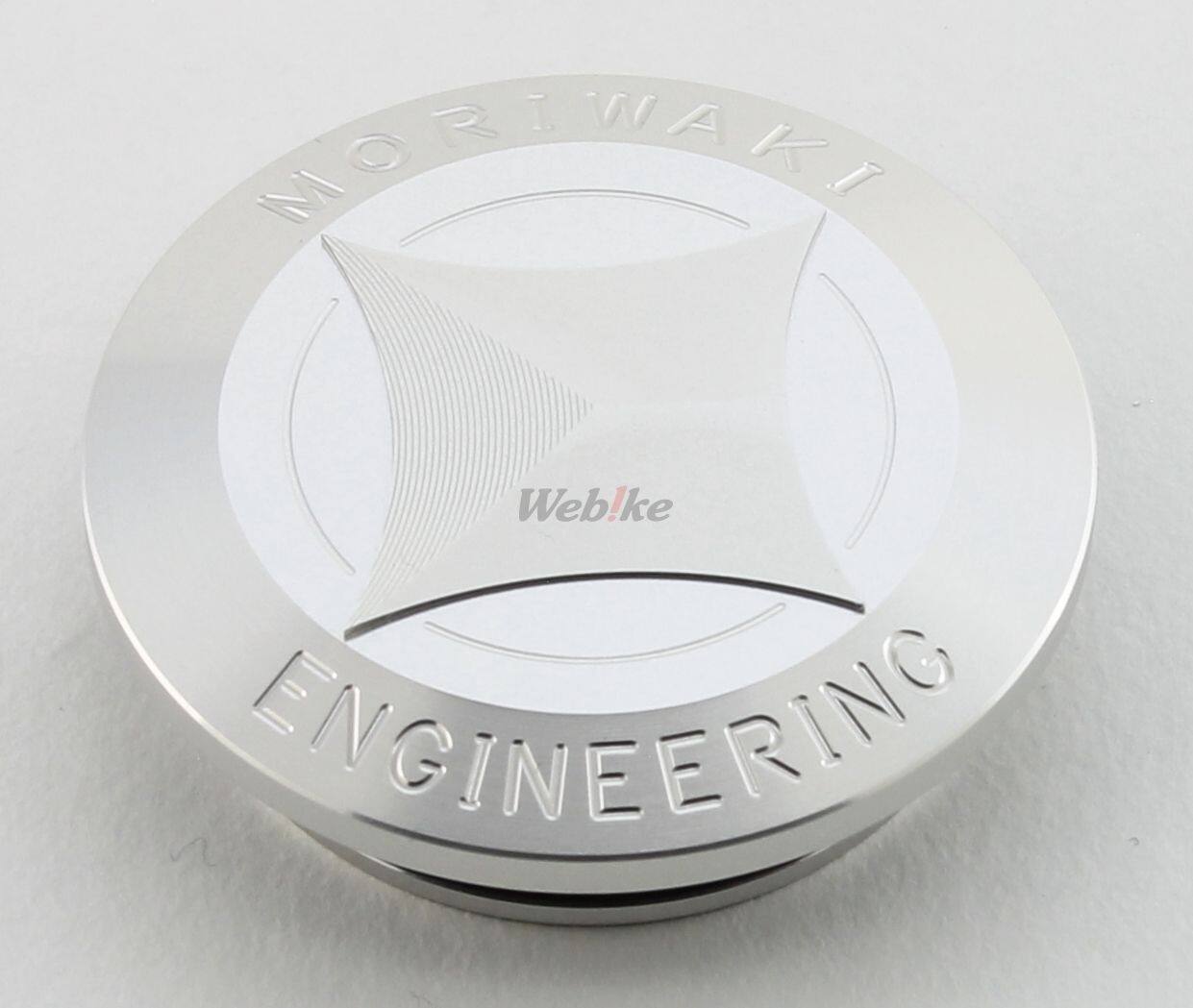 MORIWAKI ENGINEERING ���省���󥸥˥���� �ե졼��ۡ���ץ饰 XJR1300 YAMAHA ��ޥ� �ե졼��ۡ��륭��å� ����