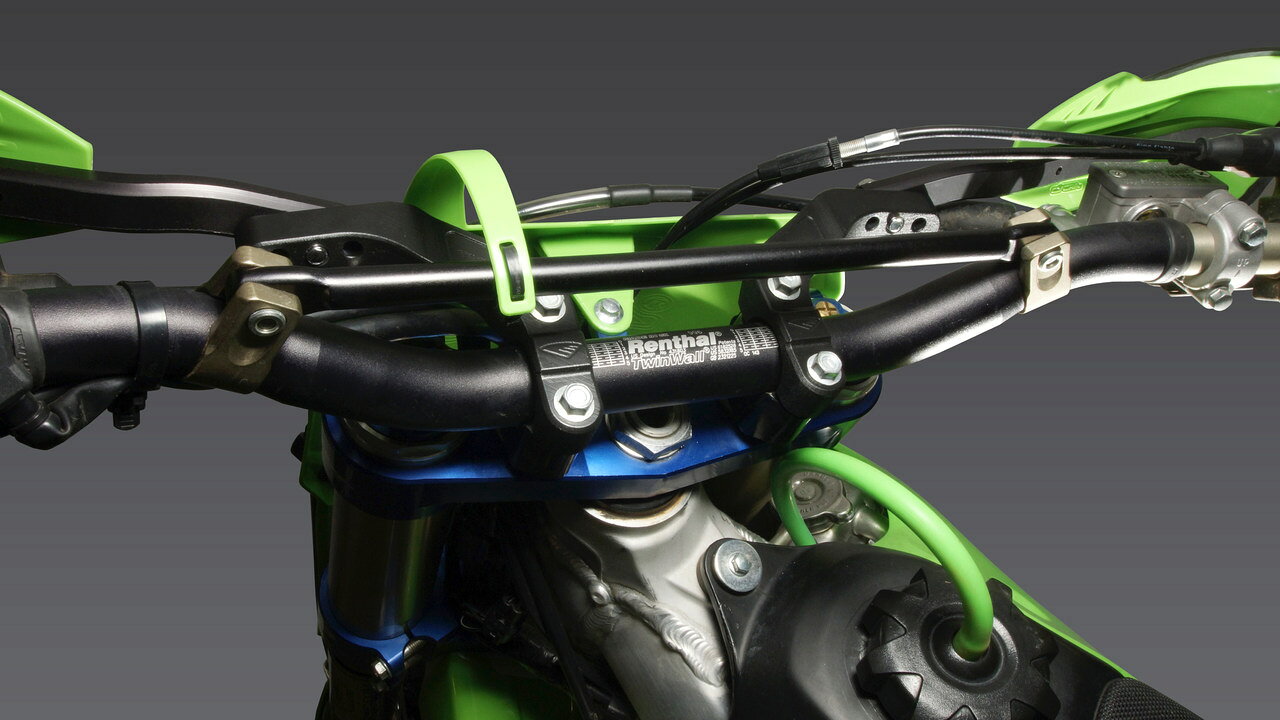 CYCRA サイクラ HCMマウントキット ハンドルブレース ハンドル ハンドルタイプ：ス...