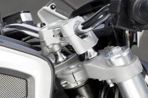 AELLA アエラ ハンドルアップスペーサー 1100 DIESEL ...(2)