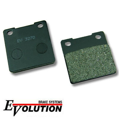 RISE CORPORATION �饤�������ݥ졼����� EV-327D �֥졼���ѥå� SUZUKI ������ �֥졼��