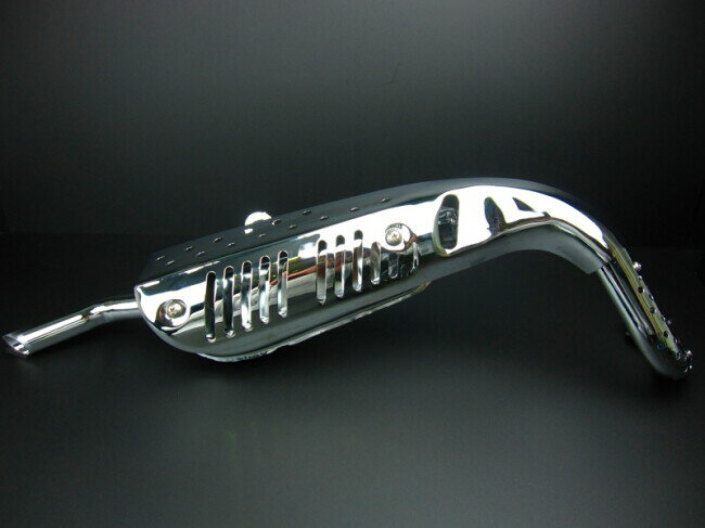 モンキー ゴリラ RPM マフラー Z50j AB27 在庫有 マフラー HONDA