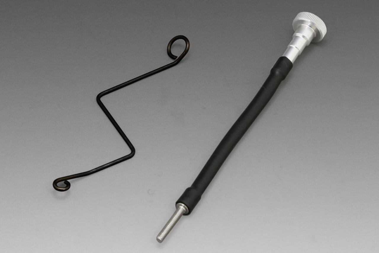 KIJIMA キジマ S&S アイドルアジャストスクリュウ HARLEY-DAVIDSON ハーレーダビッドソン その他キャブレターオプション・補修部品 吸気関連 エンジン