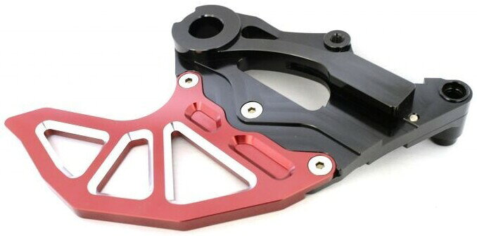 Wise Moto Sports ワイズモトスポーツ リアディスクガード RR2 T 250 300 RR4 350 390 400 430 450 480 498 X-Trainer BETA ベータ ディスクガード 外装