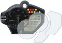 P&A International P&Aインターナショナル メーターパネルプロテクションフィルム&作業用ツールセット YZF-R1 YZF-R6 YAMAHA...