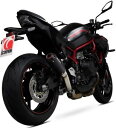 SCORPION スコーピオン レッドパワー スリップオンマフラー Z H2 KAWASAKI カワサキ マフラー