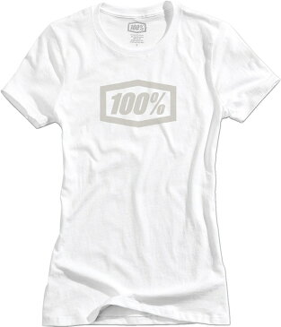 100％ WOMENS ESSENTIAL Tシャツ