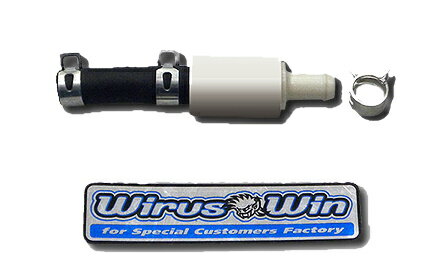 WirusWin ウイルズウィン ハイパーバルブ JET S SYM 減圧バルブ エンジンパーツ エンジン