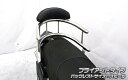 WirusWin ウイルズウィン バックホールドタンデムバー JET S SYM グラブバー・タンデムバー・シーシーバー 外装