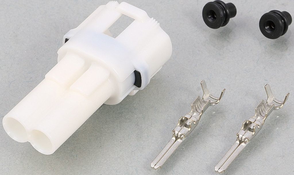 K-CON キタココンビニパーツ コネクターセット その他配線部材・用品 スイッチ・ハーネス関係 電装系