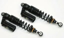 HYPERPRO ハイパープロ ツインショックT367ピギーバック コンスタントライジングレート CB400SB Revo CB400SF HONDA ホンダ リアサスペンション サスペンション 足回り(2)