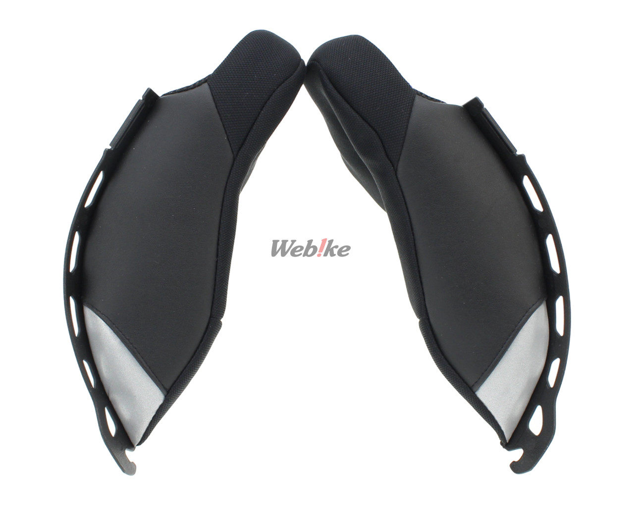 OGK KABUTO オージーケーカブト IBUKI [イブキ] チークパッド 【補修・オプションパーツ】 ヘルメット内装チークパッド ヘルメット