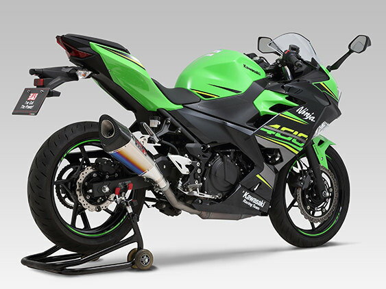 YOSHIMURA ヨシムラ スリップオン R-11サイクロン EXPORT SPEC 政府認証 Ninja400 Z400 Z250 Ninja250 KAWASAKI カワサキ KAWASAKI カワサキ KAWASAKI カワサキ KAWASAKI カワサキ KAWASAKI カワサキ KAWASAKI カワサキ KAWASAKI カワサキ