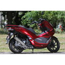 SP忠男 PURE SPORT S PCX JF81