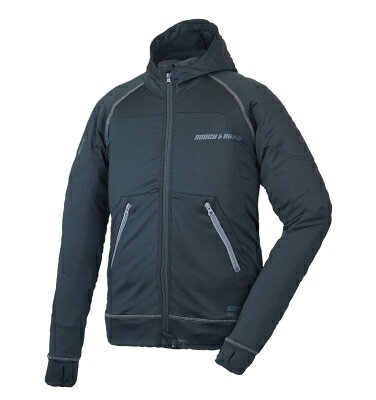 ROUGH＆ROAD ラフ＆ロード アーマーフーディ アンダーシャツ・インナーシャツ アパレル