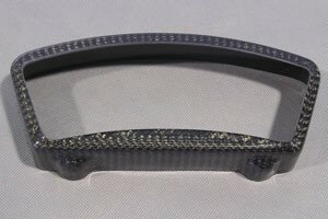 A-TECH エーテック メーターパネル ニンジャ400R -2013 KAWASAKI カワサキ メーター・インジケーター関..