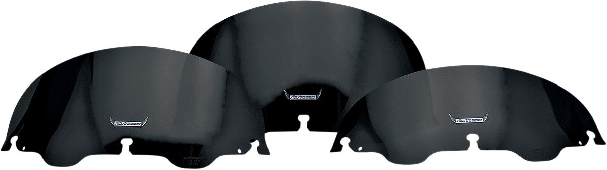 ■商品概要カラー：ダークスモーク高さ：10”高さアジャスタブル：-U.S.A.製：○素材：LUCITE?専用設計：○スタイル：カスタムパーツタイプ：ウインドシールドCOLOR：Dark SmokeHEIGHT：10”HEIGHT ADJUSTABLE：NoMADE IN THE U.S.A.：YesMATERIAL：Lucite?SPECIFIC APPLICATION：YesSTYLE：Custom ReplacementTYPE：Windshield■詳細説明・The 130 series windshields are exact replacements for H-D Touringmodels・Available in clear， smoke and dark smoke finishes in severaldifferent sizes・Made of tough 3/16”aircraft-quality Lucite? acrylic for opticallyperfect vision・Made in the U.S.A.■注意点※取り扱い説明書は英語となります。※輸入商材の為、納期が遅れる場合がございます。あらかじめご了承ください。■適合車種Electra Glide Ultra Classic (EFI) - FLHTCU 2014 - 2017&ensp;Electra Glide Ultra Classic (EFI) - FLHTCU 2014 -2017Electra Glide Ultra Classic Low-FLHTCUL 2015 - 2016&ensp;Electra Glide Ultra Classic Low-FLHTCUL 2015 - 2016Electra Glide Ultra Limited - FLHTK 2014 - 2017&ensp;Electra Glide Ultra Limited - FLHTK 2014 - 2017Street Glide (EFI) - FLHX 2014 - 2017&ensp;Street Glide (EFI) - FLHX 2014 - 2017Street Glide Special - FLHXS 2014 - 2017&ensp;Street Glide Special - FLHXS 2014 - 2017Tri Glide Ultra Classic - FLHTCUTG 2014 - 2017&ensp;Tri Glide Ultra Classic - FLHTCUTG 2014 - 2017Ultra Limited Low-FLHTKL 2015 - 2017&ensp;Ultra Limited Low-FLHTKL 2015 - 2017