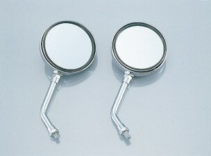 KITACO キタコ Z-IIミニミラー 汎用 ミラー ハンドル