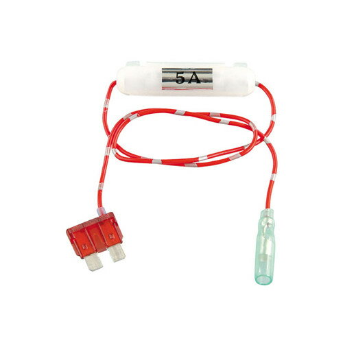 amon エーモン 平型ヒューズ電源 電源取り出しヒューズ 電装系...