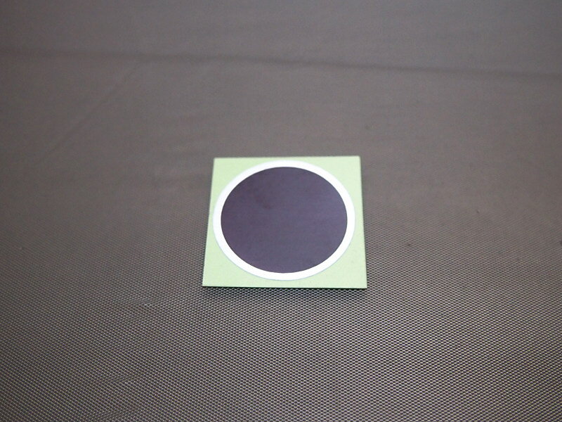 DOREMI COLLECTION ドレミコレクション キャリパー反射シール Z1 900SUPER4 Z2　750RS KAWASAKI カワサ..