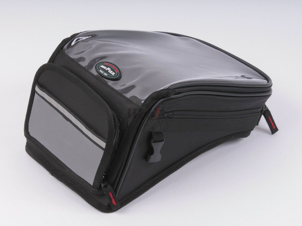 TANAX motofizz タナックス モトフィズ オフロードタンクバッグ 3 MFK-082 タンク...