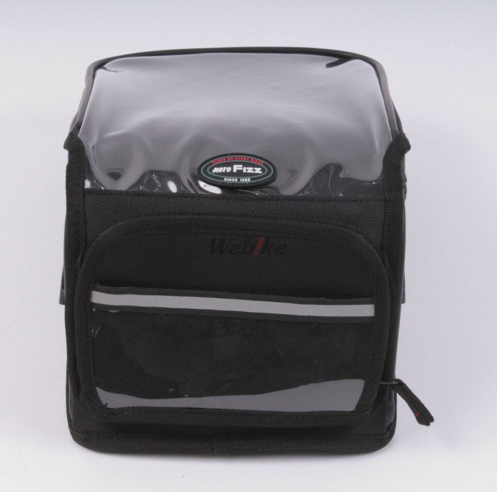 TANAX motofizz ���ʥå��� ��ȥե��� ���ե����ɥ��󥯥Хå� 3 MFK-082 ���󥯥Хå� �����ѥХå���������