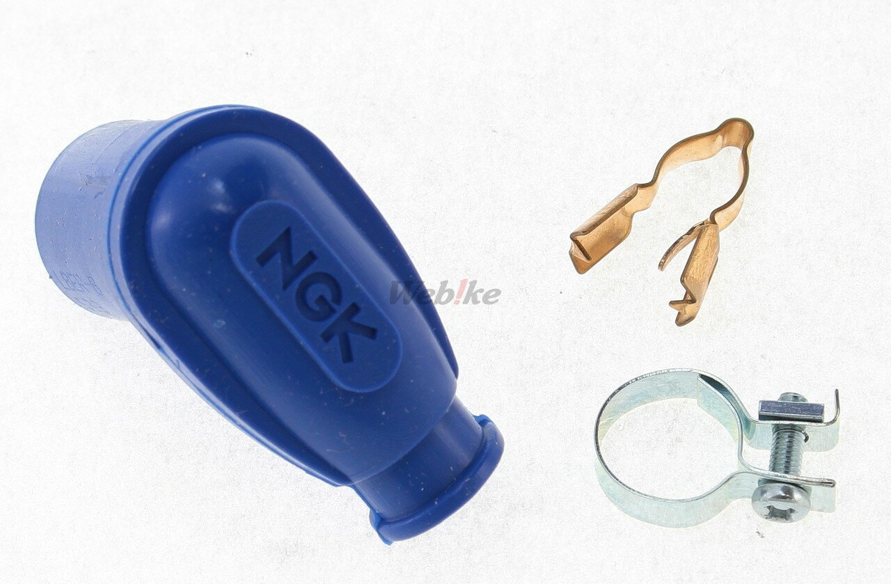 NGK ���̥������� �ץ饰����å� ���з� ���󥸥�
