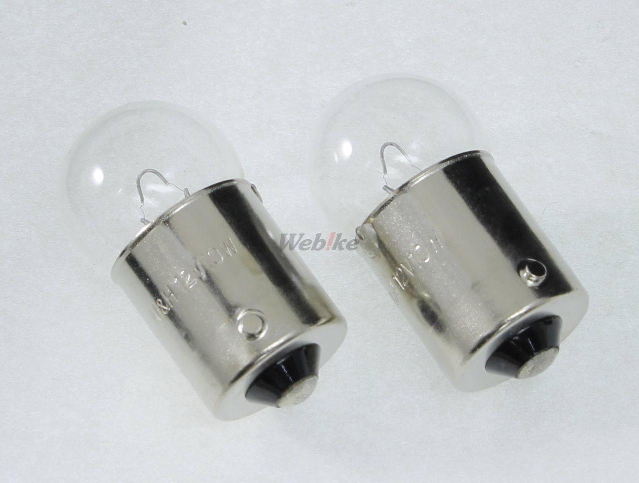 M&H �ޥĥ��� ���ॢ��ɥ������ޥĥ��� ���⥷�󥰥�� G18 BA15S ����¾�Х�֡��ŵ� ������ ������