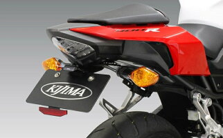 KIJIMAキジマフェンダーレスキットCBR400R
