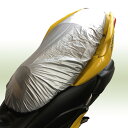 REIT レイト シートキャップ SC20 X-MAX XMAX300 YAMAHA ヤマハ シートカバー シート関連 外装