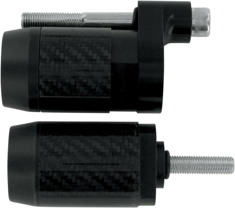 POWERSTANDS RACING パワースタンズレーシング FRAME SLIDERS SUZ CRBN [0505-0845] GSX-R600 GSX-R750 SUZUKI スズキ エンジンスライダー・フレームスライダー フレーム