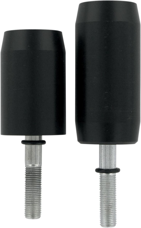 POWERSTANDS RACING パワースタンズレーシング FRAME SLIDERS TRI BK [0505-0792] Speed Triple 1050 TRIUMPH トライアンフ エンジンスライダー・フレームスライダー フレーム