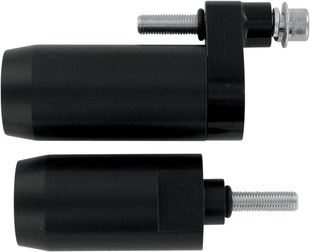 POWERSTANDS RACING パワースタンズレーシング FRAME SLIDERS YAM BK [0505-0882] YZF-R6 YAMAHA ヤマ..