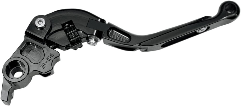 POWERSTANDS RACING パワースタンズレーシング CLUTCH LEVER PSR GP BLK [0613-0596] TRIUMPH トライアンフ クラッチレバー ハンドル周辺パーツ ハンドル