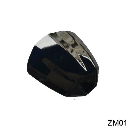 Achi Motorbike アチモーターバイク Windshields ZOOMER-X