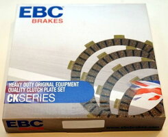 JBPOWER(BITOR&D)JBパワー(ビトーR&D)EBCクラッチキットKZ1300