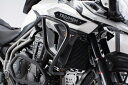 SW-MOTECH SWモテック クラッシュバー TIGER EXP XR XC TIGER1200XR TIGER1200XC TRIUMPH トライアンフ ...