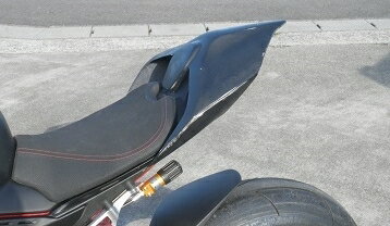 KDCサービス ケイディーシーサービス シートカウル PANIGALE V4 R V4S DUCATI ドゥカティ シートカウル・テールカウル カウル関連 外装