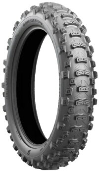 BRIDGESTONEブリヂストンオフロード・エンデューロ/ラリーBATTLECROSSE50EX【140/80-18M/C70M】バトルクロスタイヤ