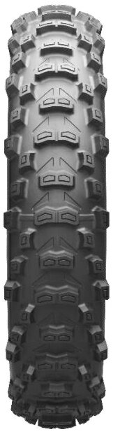 BRIDGESTONEブリヂストンオフロード・エンデューロ/ラリーBATTLECROSSE50EX【140/80-18M/C70M】バトルクロスタイヤ