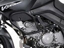 SW-MOTECH SWモテック クラッシュバー Vストローム650 SUZUKI スズキ エンジンガード フレーム